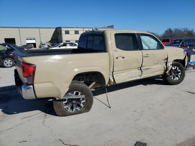 Image 3 of 2020 TOYOTA TACOMA DOUBLE CAB 2020 with VIN 5TFAX5GN5LX179324