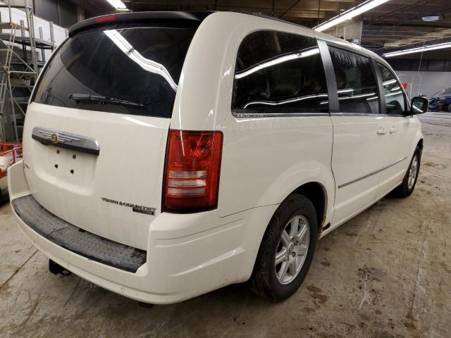 Image 3 of 2010 CHRYSLER TOWN & COUNTRY TOURING PLUS 2010 with VIN 2A4RR8DX3AR404561
