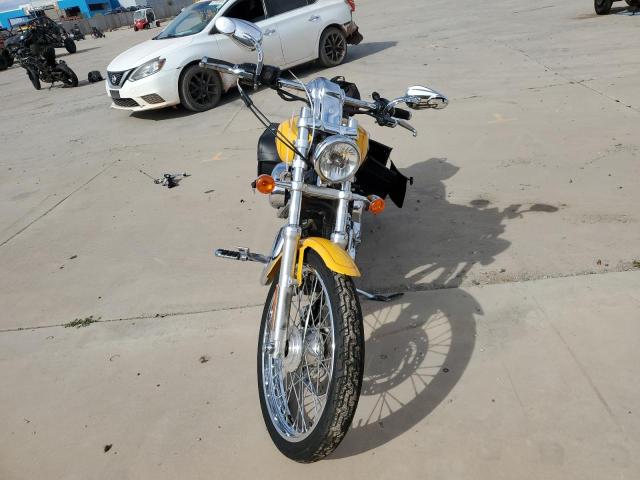Изображение 2 2006 HARLEY-DAVIDSON XL1200 C 2006 с VIN 1HD1CGP156K453951