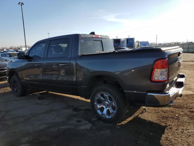 Image 2 of 2019 RAM 1500 BIG HORN/LONE STAR 2019 with VIN 1C6SRFFT3KN645970
