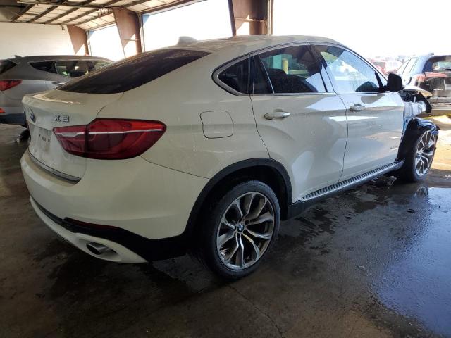Image 3 of 2016 BMW X6 XDRIVE35I 2016 with VIN 5UXKU2C5XG0N78230