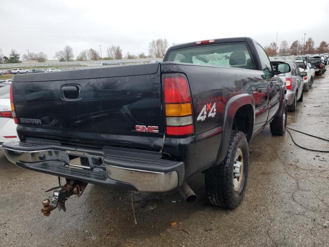 Obraz 3 z 2005 GMC SIERRA K2500 HEAVY DUTY 2005 z VIN 1GTHK24U45E251376