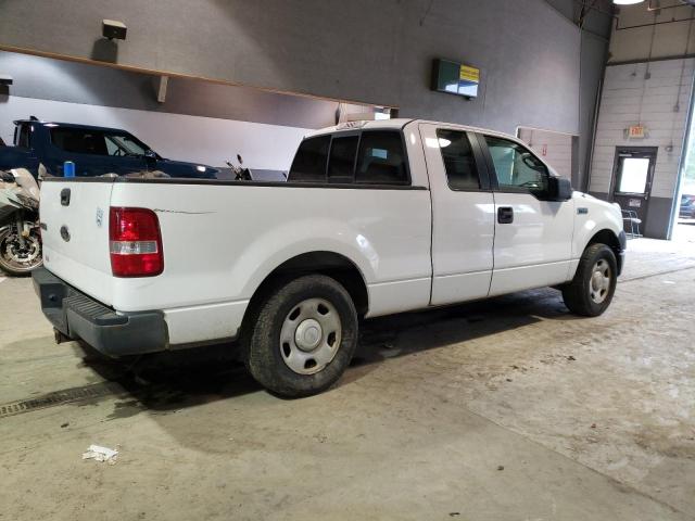Изображение 3 2005 FORD F150  2005 с VIN 1FTRX12W65NC01549