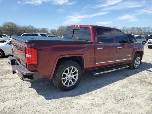 Изображение 3 2014 GMC SIERRA K1500 DENALI 2014 с VIN 3GTU2WEC7EG410458