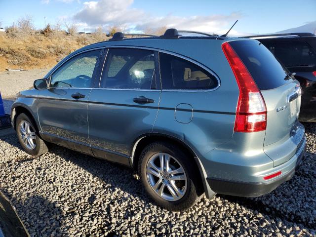 Изображение 2 2010 HONDA CR-V EX 2010 с VIN 5J6RE4H5XAL073421