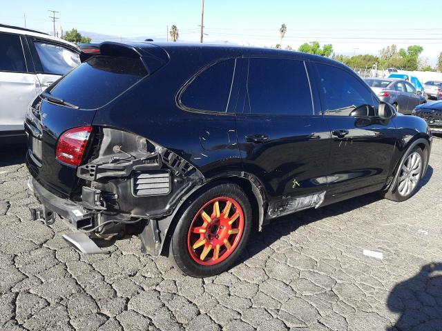 Obraz 3 z 2014 PORSCHE CAYENNE S 2014 z VIN WP1AB2A29ELA59014