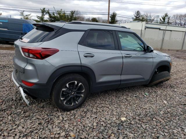 Obraz 3 z 2023 CHEVROLET TRAILBLAZER LT 2023 z VIN KL79MPSL8PB140059