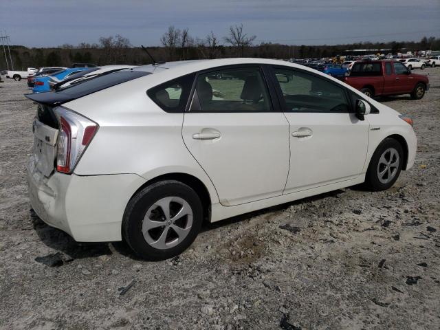Image 3 of 2013 TOYOTA PRIUS  2013 with VIN JTDKN3DU9D5688422
