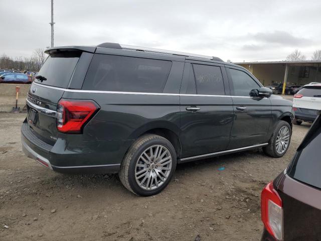Image 3 of 2022 FORD EXPEDITION MAX LIMITED 2022 with VIN 1FMJK2AT4NEA31485