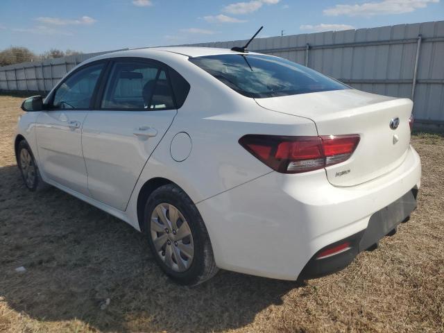 Image 2 of 2018 KIA RIO LX 2018 with VIN 3KPA24AB5JE072133