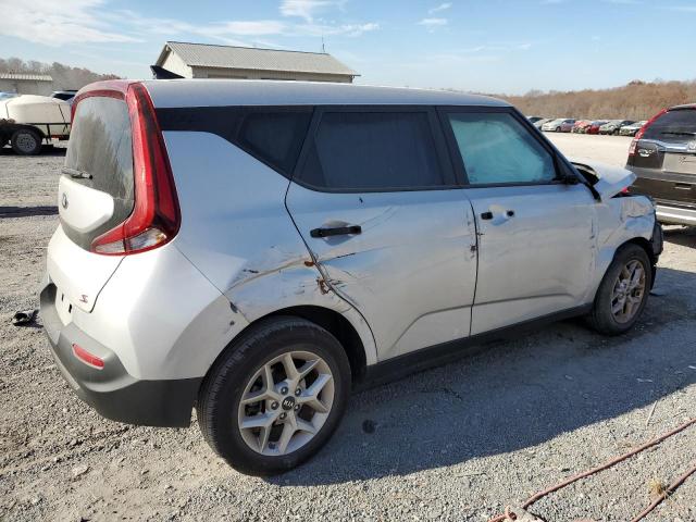 Obraz 3 z 2021 KIA SOUL LX 2021 z VIN KNDJ23AU7M7751675