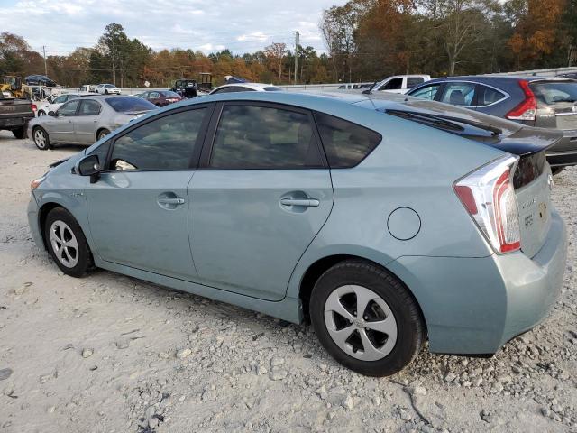 Изображение 2 2015 TOYOTA PRIUS  2015 с VIN JTDKN3DU7F1872901