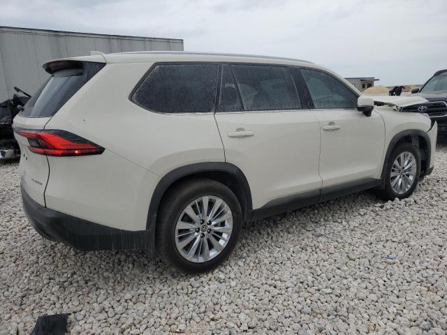 Image 3 of 2024 TOYOTA GRAND HIGHLANDER XLE 2024 with VIN 5TDAAAB59RS027935