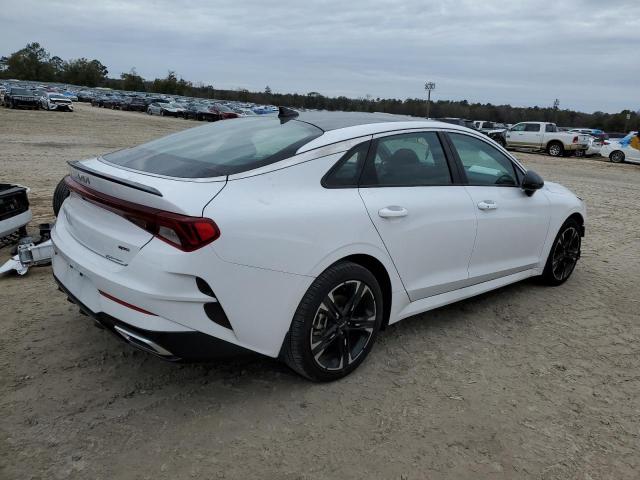 Image 3 of 2023 KIA K5 GT LINE 2023 with VIN 5XXG64J28PG213193
