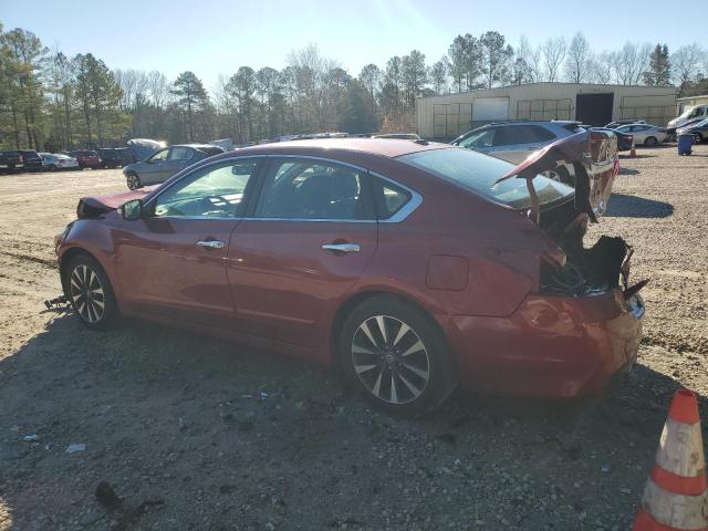 Obraz 2 z 2016 NISSAN ALTIMA 2.5 2016 z VIN 1N4AL3AP0GC198960