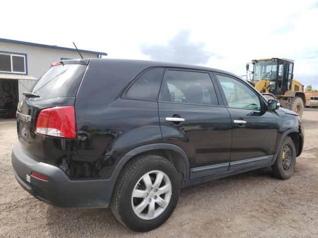 Изображение 3 2011 KIA SORENTO BASE 2011 с VIN 5XYKT3A1XBG078033