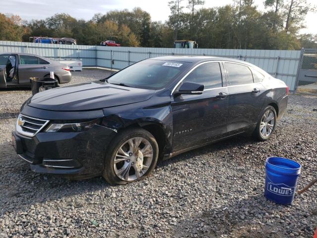 Obraz 2015 CHEVROLET IMPALA LT 2015