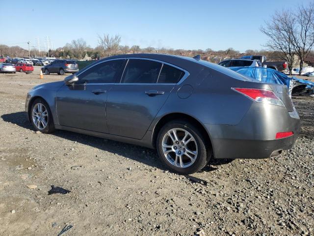 Obraz 2 z 2009 ACURA TL  2009 z VIN 19UUA86229A017879