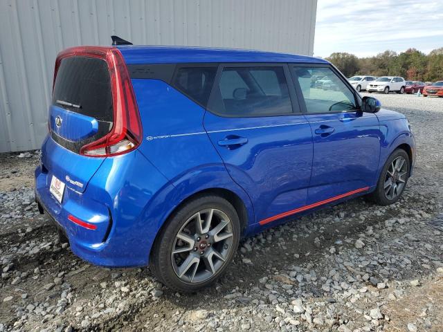 Изображение 3 2021 KIA SOUL GT-LINE TURBO 2021 с VIN KNDJ53AF2M7758347