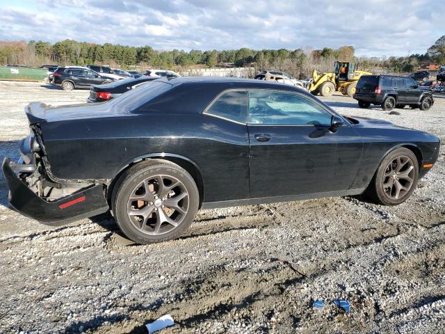 Image 3 of 2018 DODGE CHALLENGER SXT 2018 with VIN 2C3CDZAG1JH322486