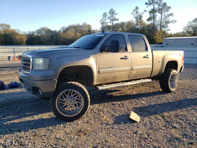 Изображение 1 2014 GMC SIERRA K2500 DENALI 2014 с VIN 1GT125E82EF111311