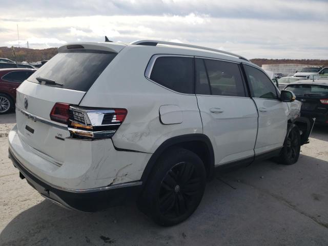 Obraz 3 z 2018 VOLKSWAGEN ATLAS SEL PREMIUM 2018 z VIN 1V2NR2CA8JC548340