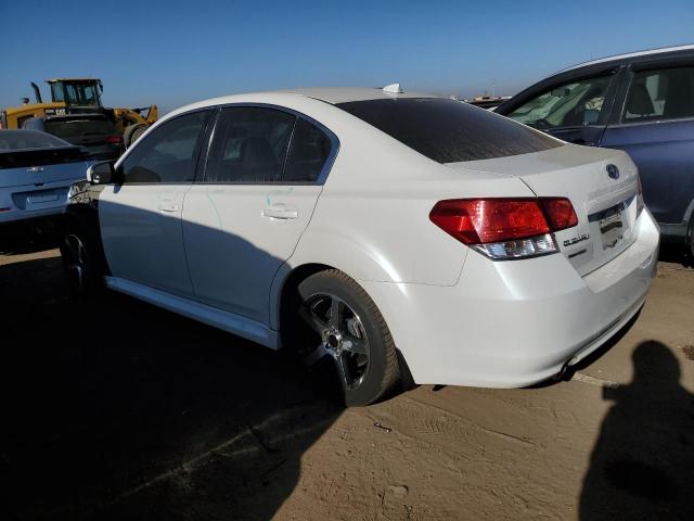 Obraz 2 z 2014 SUBARU LEGACY 2.5I PREMIUM 2014 z VIN 4S3BMCC6XE3026089