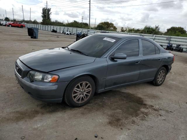 2004 Volvo S60 2004 image