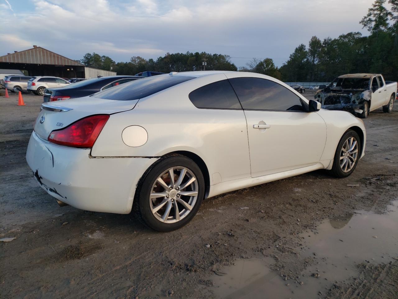 Изображение 3 2012 INFINITI G37  2012 с VIN JN1CV6ELXCM470895