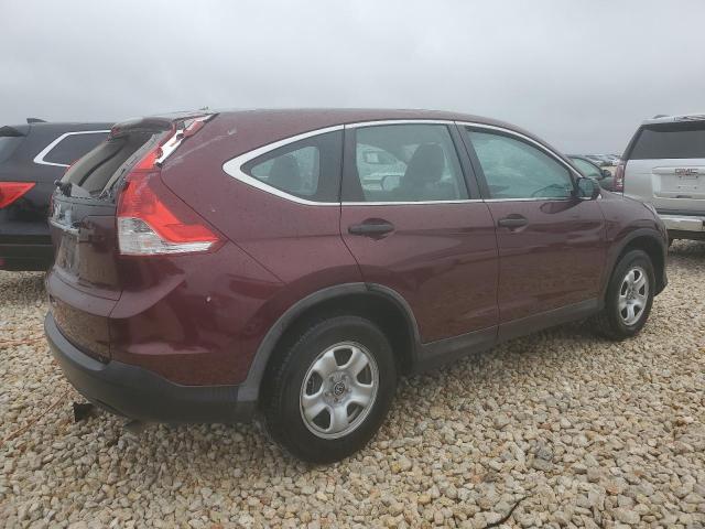 Image 3 of 2013 HONDA CR-V LX 2013 with VIN 5J6RM3H37DL041946