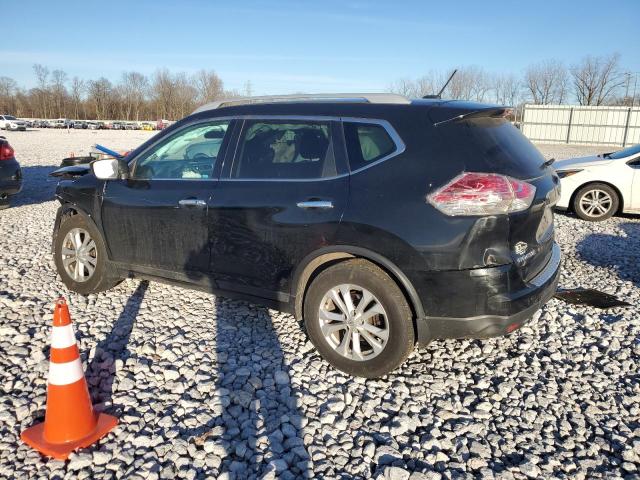 Image 2 of 2016 NISSAN ROGUE S 2016 with VIN 5N1AT2MN9GC768187