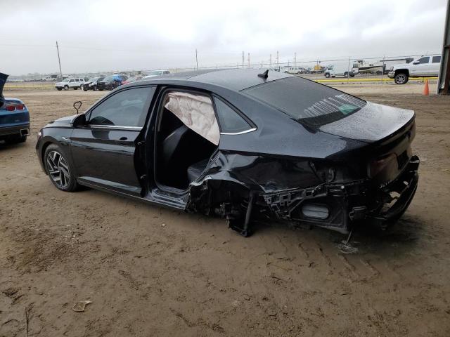 Image 2 of 2022 VOLKSWAGEN JETTA SEL 2022 with VIN 3VWGM7BU5NM023111