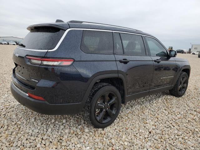 Изображение 3 2023 JEEP GRAND CHEROKEE L LIMITED 2023 с VIN 1C4RJKBG0P8837630