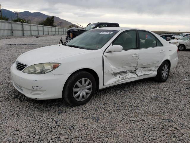 Изображение 1 2006 TOYOTA CAMRY LE 2006 с VIN 4T1BE32KX6U665172