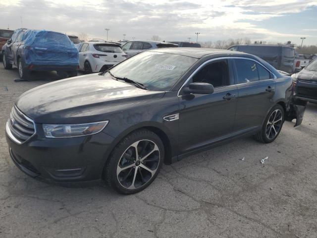 Image 1 of 2015 FORD TAURUS SEL 2015 with VIN 1FAHP2E84FG167069