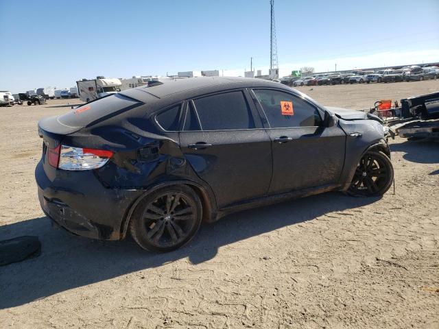 Изображение 3 2011 BMW X6 M 2011 с VIN 5YMGZ0C56BLK14317