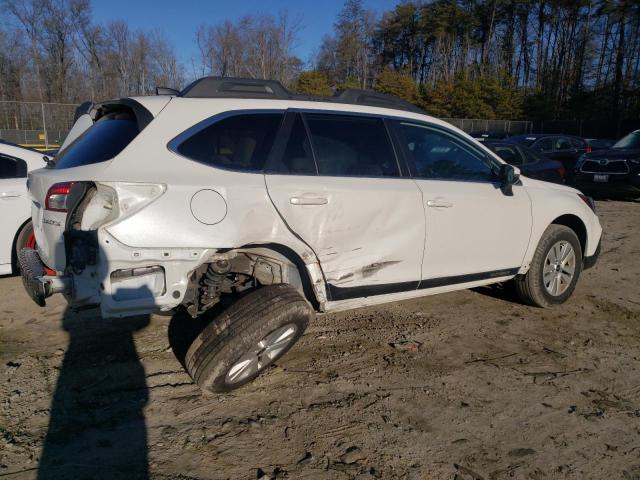 Изображение 3 2018 SUBARU OUTBACK 2.5I PREMIUM 2018 с VIN 4S4BSAFCXJ3218467