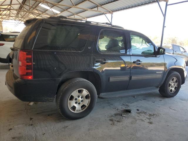 Изображение 3 2014 CHEVROLET TAHOE C1500 LT 2014 с VIN 1GNSCBE09ER120748