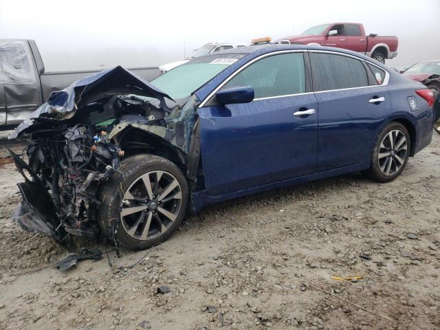 Obraz 1 z 2016 NISSAN ALTIMA 2.5 2016 z VIN 1N4AL3AP7GC272035