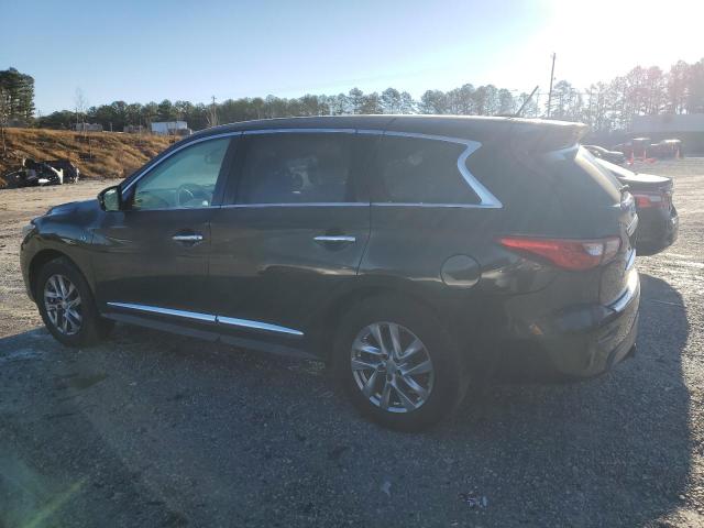 Obraz 2 z 2014 INFINITI QX60  2014 z VIN 5N1AL0MN0EC505569