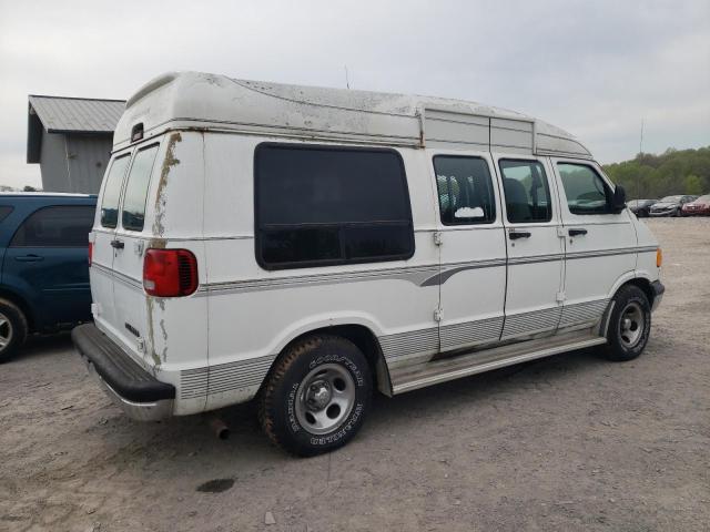 Изображение 3 2001 DODGE RAM VAN B1500 2001 с VIN 2B6HB11Y01K552741