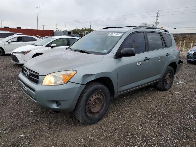 Image 1 of 2007 TOYOTA RAV4  2007 with VIN JTMZD33V075053024