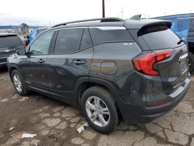 Obraz 2 z 2019 GMC TERRAIN SLE 2019 z VIN 3GKALMEV8KL333046