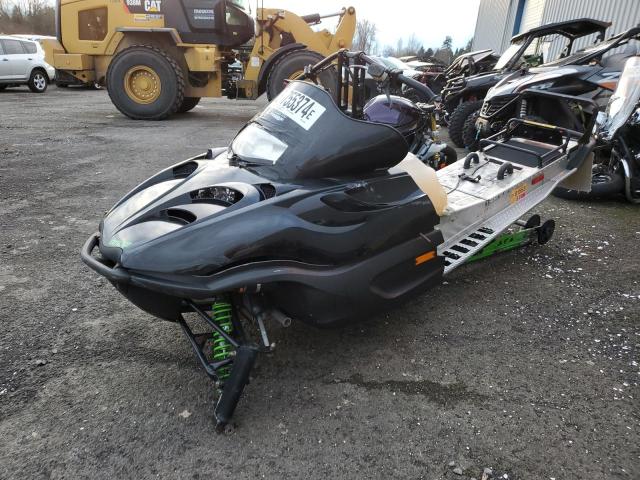 Obraz 2 z 2001 ARCTIC CAT ARTIC CAT 2001 z VIN 4UF01SNW51T129690
