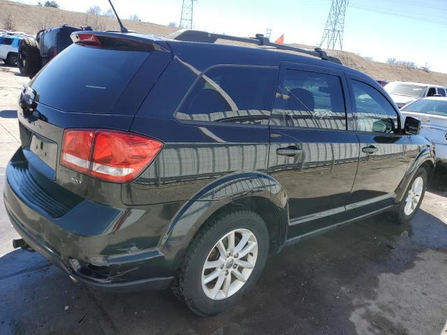 Изображение 3 2013 DODGE JOURNEY SXT 2013 с VIN 3C4PDDBG7DT622575