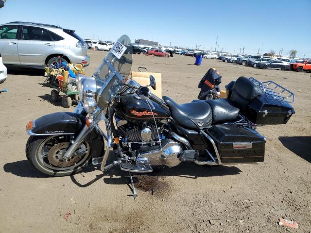 Image 3 of 1996 HARLEY-DAVIDSON FLHRI  1996 with VIN 1HD1FBR12TY621593