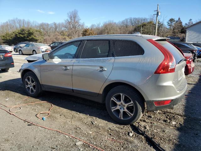 Image 2 of 2013 VOLVO XC60 T6 2013 with VIN YV4902DZ0D2410008