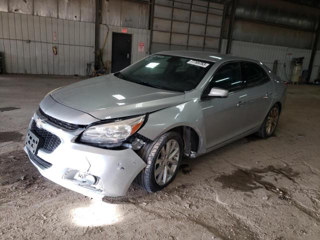 Obraz 1 z 2016 CHEVROLET MALIBU LIMITED LTZ 2016 z VIN 1G11E5SA5GF155099