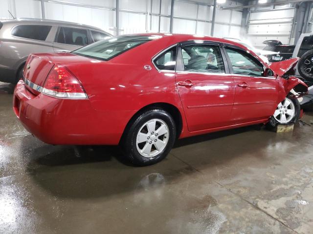 Obraz 3 z 2008 CHEVROLET IMPALA LT 2008 z VIN 2G1WT55N981318310