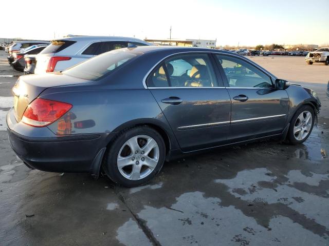 Изображение 3 2006 ACURA RL  2006 с VIN JH4KB16576C006587